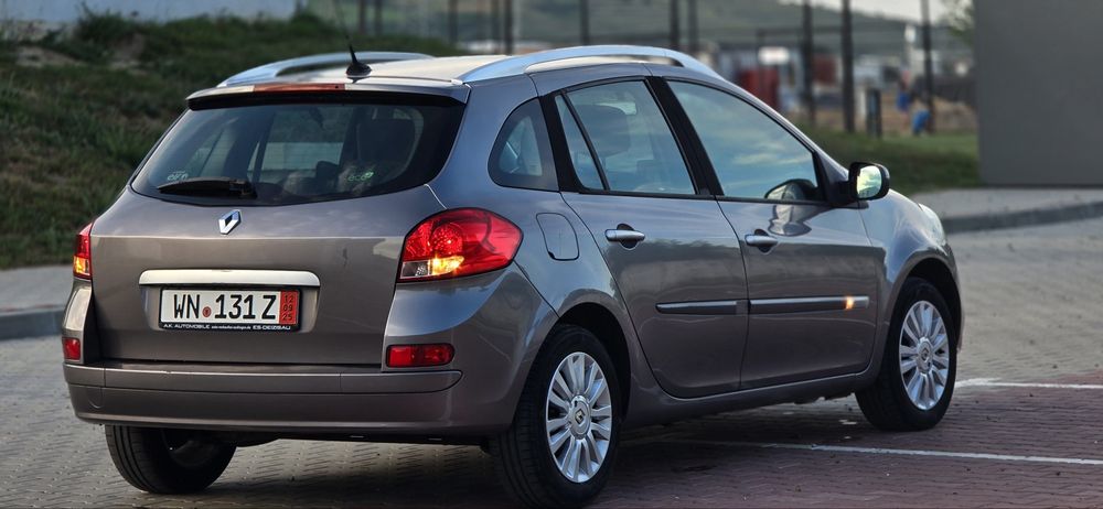 RENAULT Clio 2011 — imagine 5