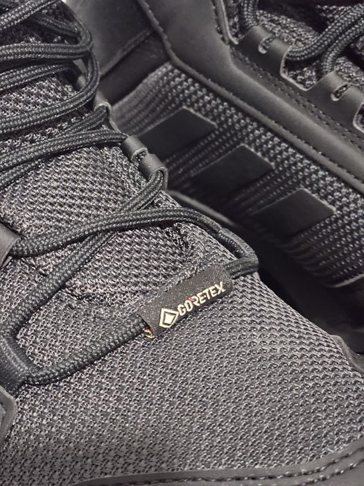 Ghete bocanci Terrex dama și barbati, talpa boost + continental