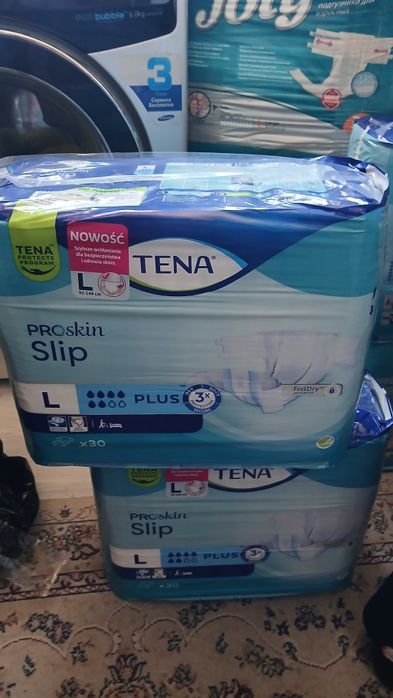 6000 тенге ,,памперс