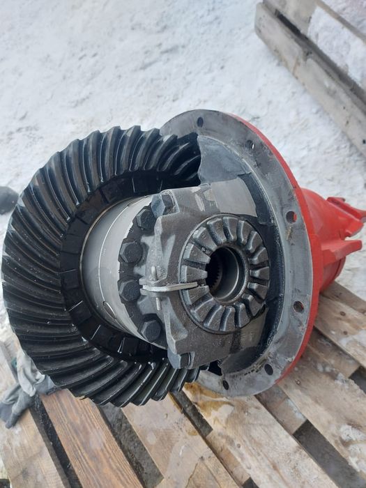 Продам редуктора на Бюллер