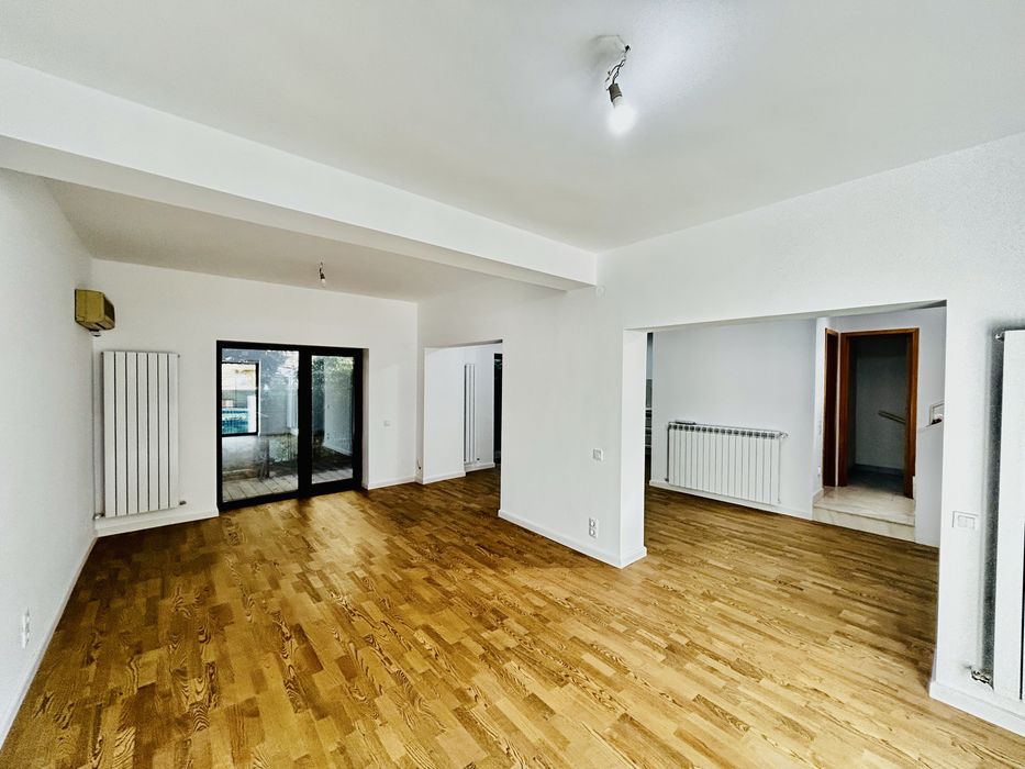 Vila de inchiriat  6 camere Ion  Mihalache Aviatorilor Arcul de Triumf