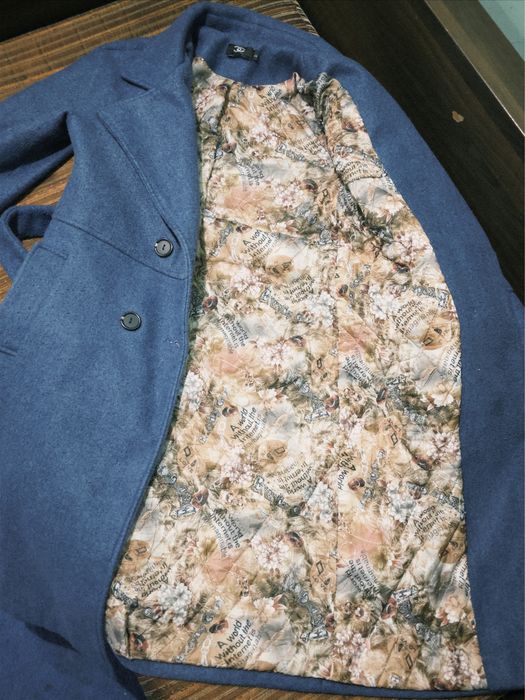 Пальто для девушек