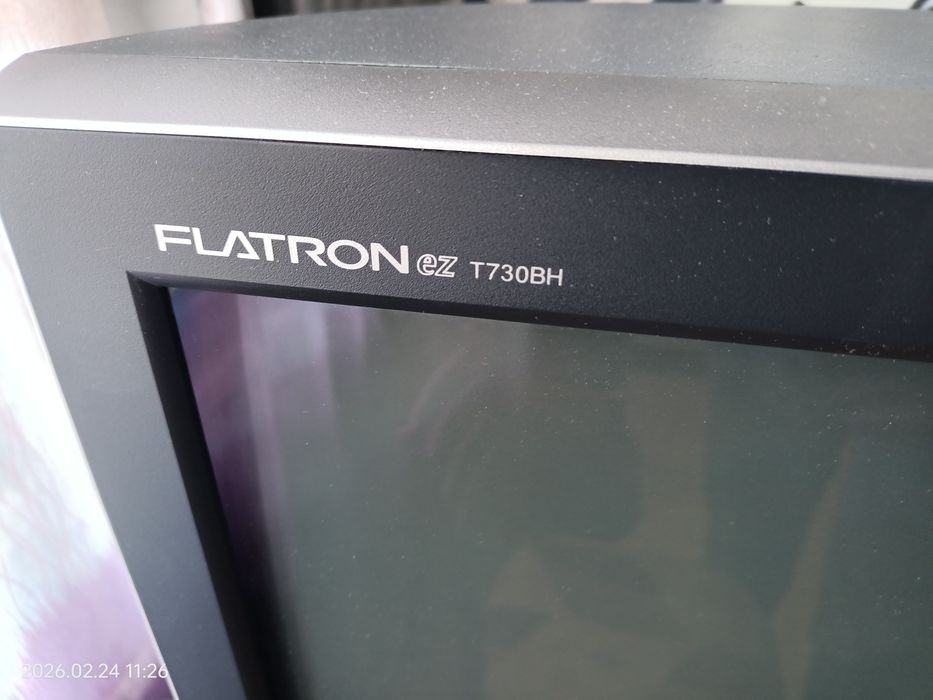 Монитор LG 17 дюймов