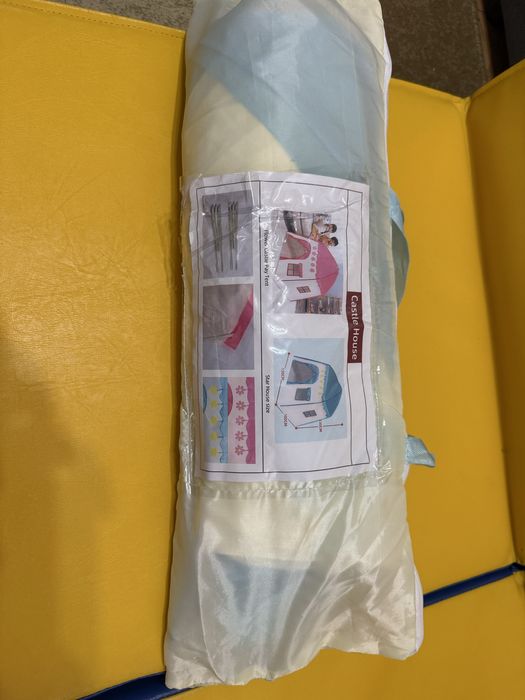 Палатка детская