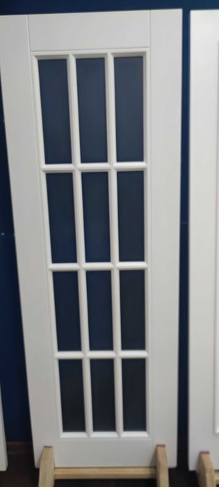 Межкомнатные двери