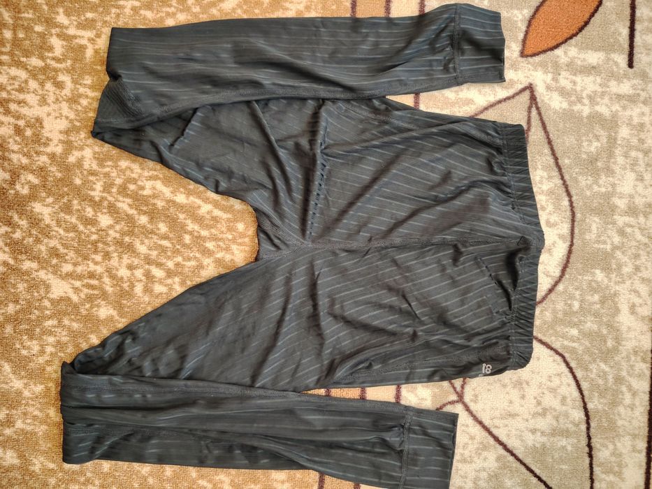 Дамско горно и долно термобельо  Craft extreme wind stopper