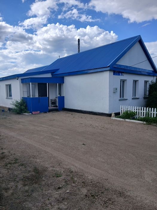 Продам благоустроенный дом