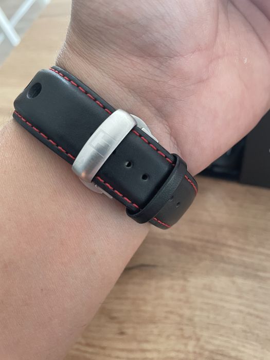 Tissot PRS 516 Chronograph