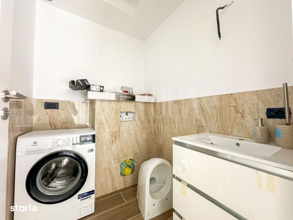 Casa 4 camere de vanzare in Iris, Cluj Napoca