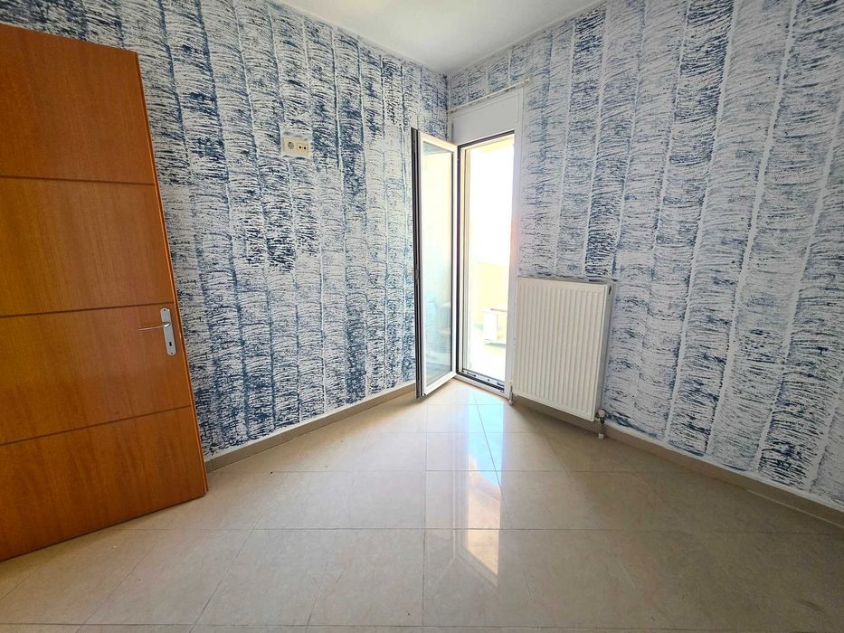 ПРОДАВА СЕ апартамент с площ 52+13 кв.м. в НЯ ПЕРАМО, Кавала (код 8380)