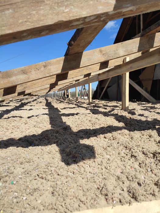 Эковата, утепление Алматы