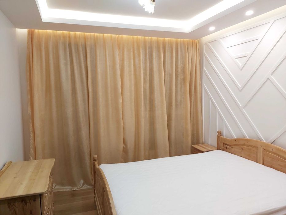 Дава се под наем Двустаен апартамент в София, Връбница 2 - 68 кв.м за 648.21 € - Снимка #6