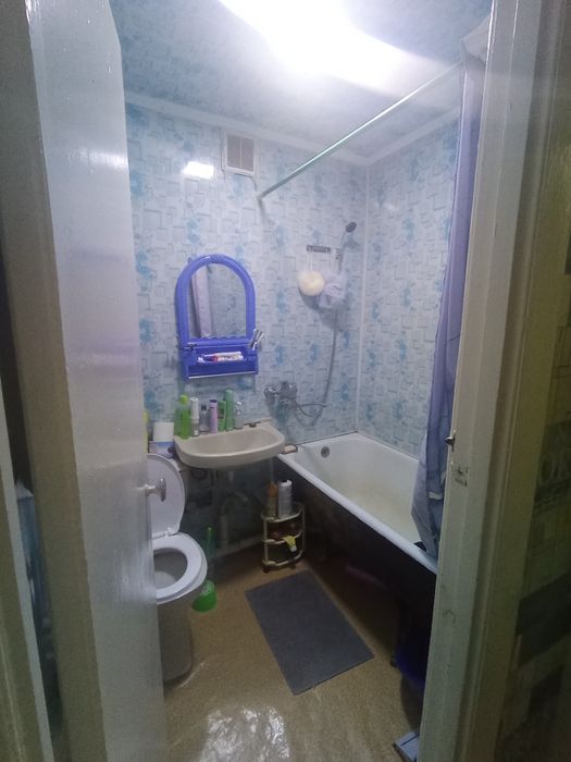 Продаётся 2х комнатная квартира в Чирчике