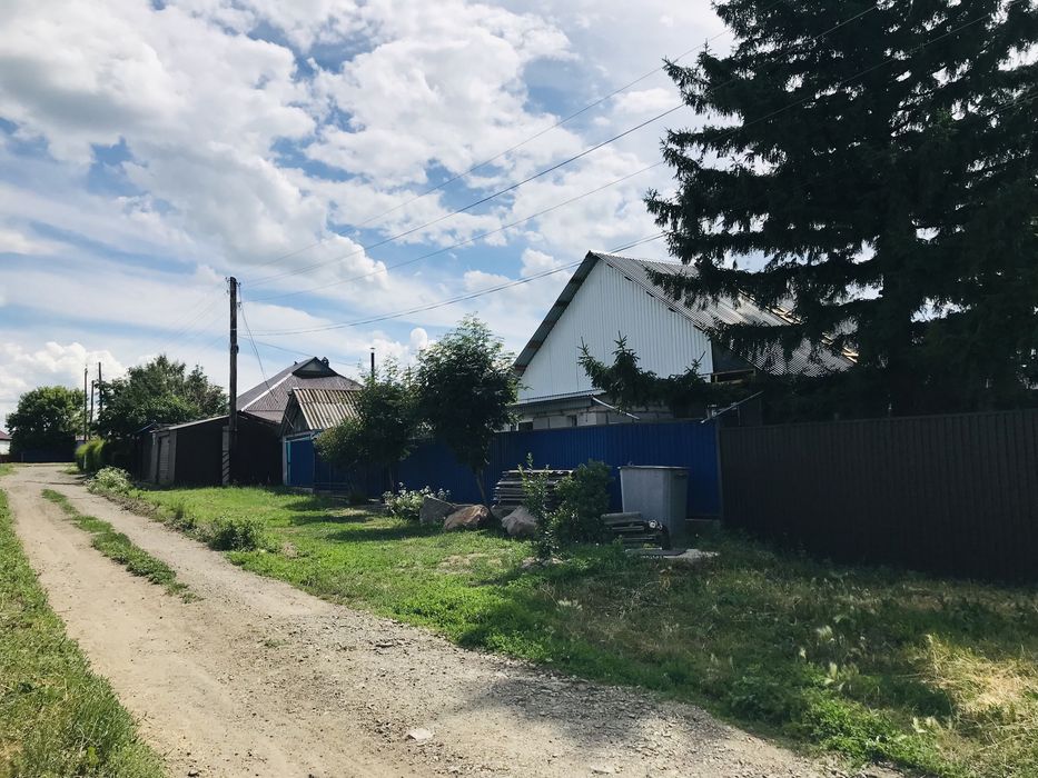 Продам шпальный дом в карьере