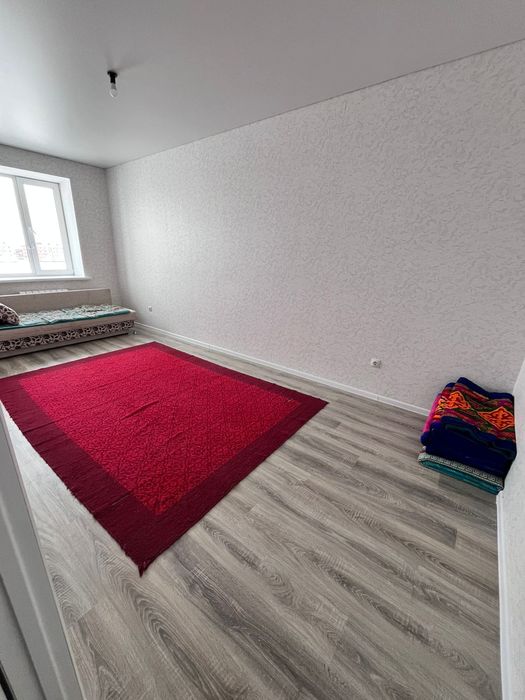 2 комнатная квартира Береке46