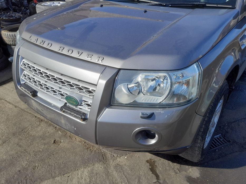 Far stanga/dreapta Land Rover Freelander 2 an 2006-2012