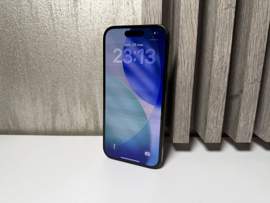 iPhone 15 128GB Garantie 2 ani Universul Telefoanelor