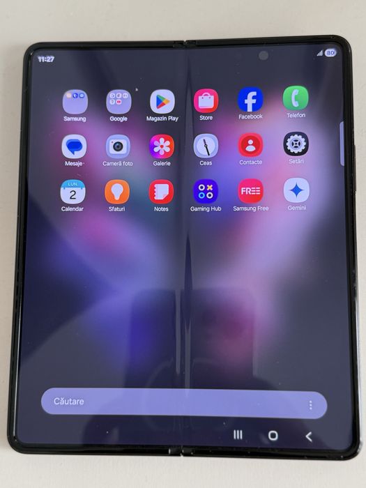 Samsung Galaxy Z Fold4 5G .256 GB