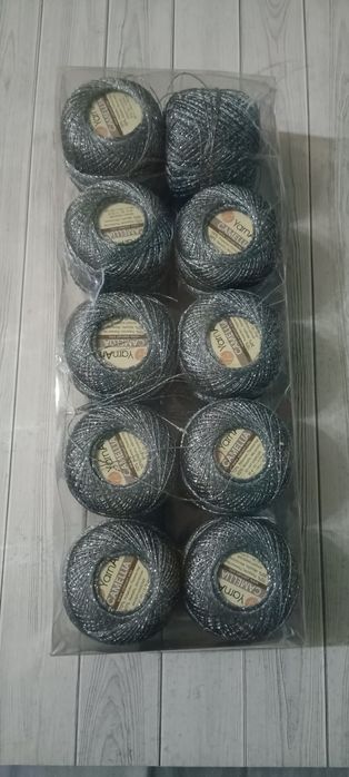 Набор для вязания