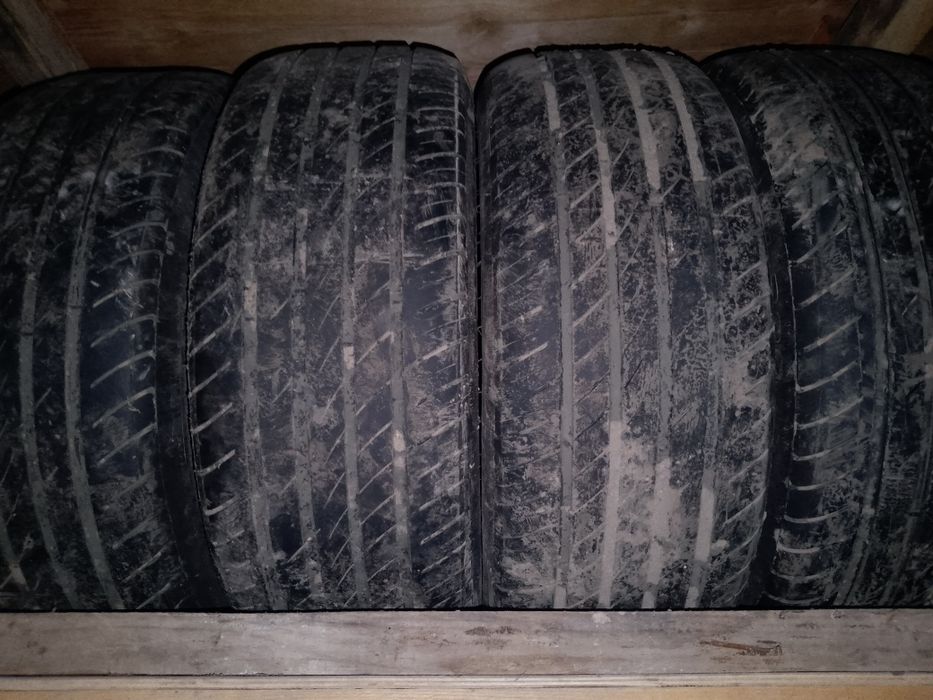 Шины на 16,205,55