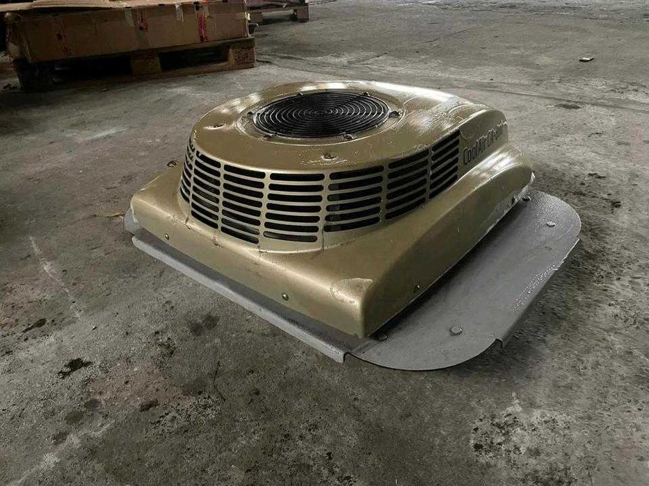 Clima/Aer conditionat stationare camion TIR Waeco 24v