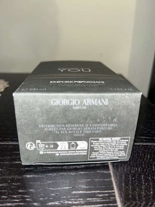 stronger with you 100ml