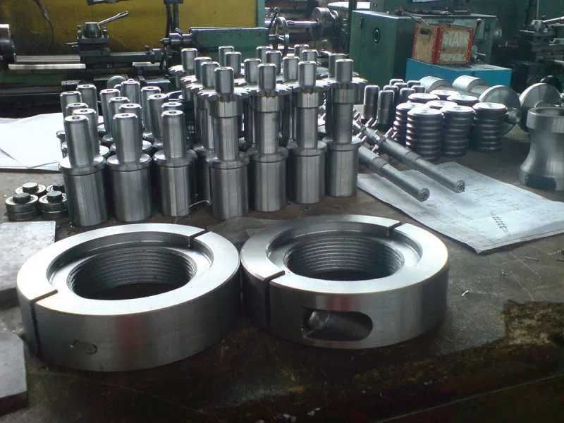 Токарно фрезерные работы. Металлообработка. Читайте внутри.