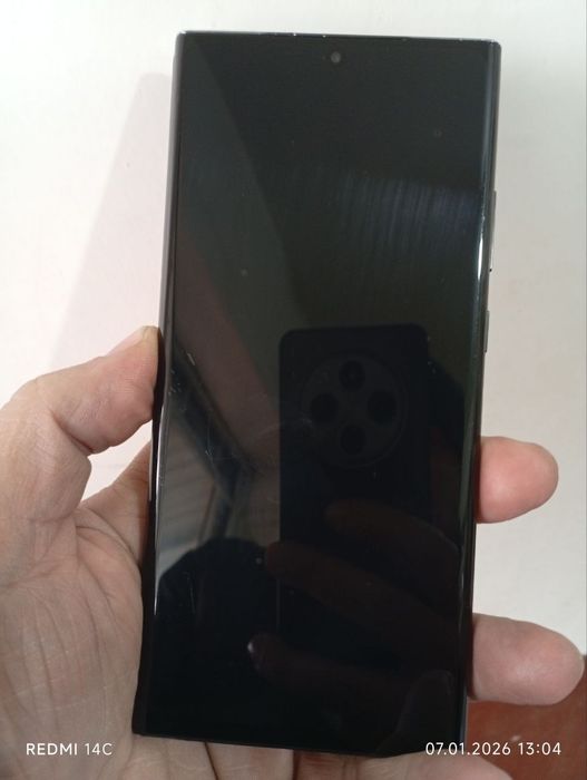 Samsung Galaxy not20 Ultra