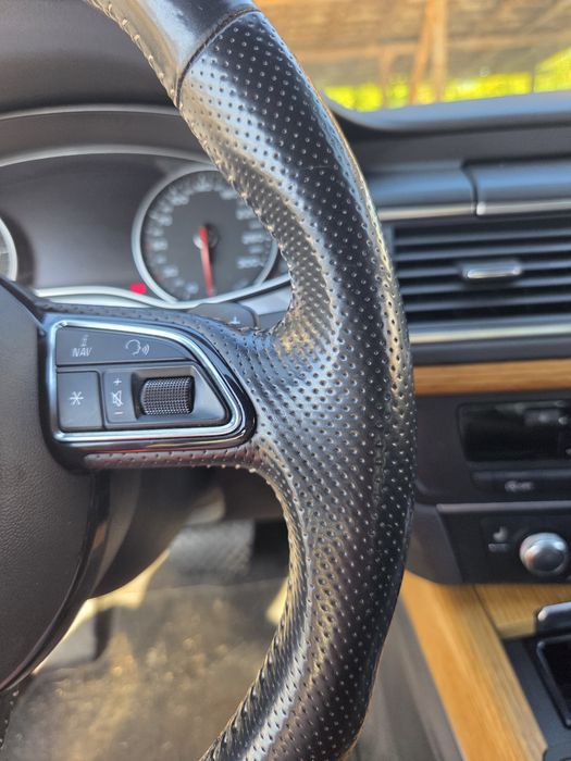 Волан audi a1 a3 a5 a6 a7Перф