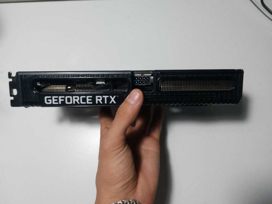 Palit GeForce RTX 3050 Dual 8GB