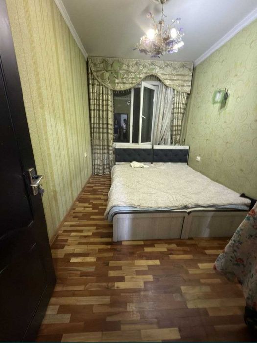 Юнусабад11  3/3/4 Срочно топовая локация 80000$ торг уместен
