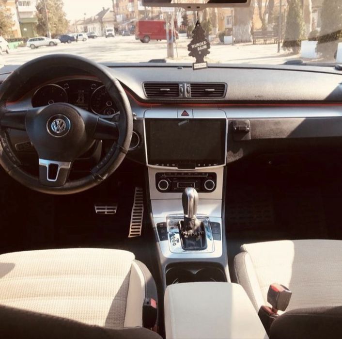 Volkswagen CC 2010 | 2.0 Diesel Automat