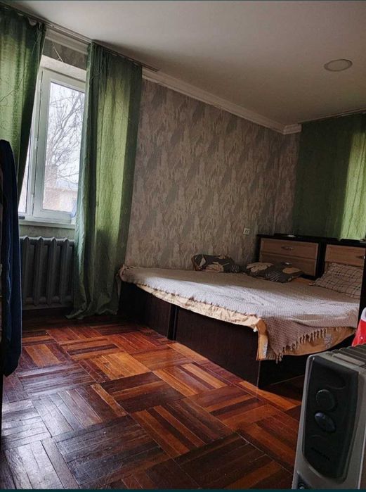 ® СРОЧНО ‼️{40м²} Чиланзар 23 средний ремонт балкон 1,2х3  2/5/5.