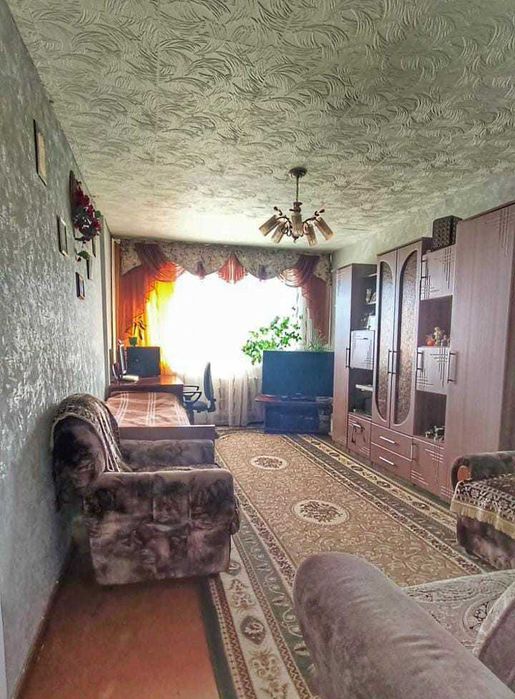 2-комнатная район КЖБИ