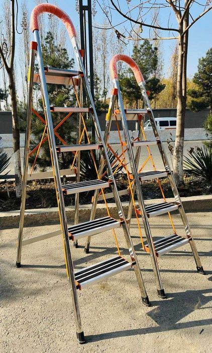 Narvon 5 pog'onali 3 xil ko'rinishda