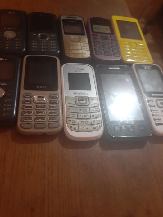 Продаю телефоны нокия орегинал