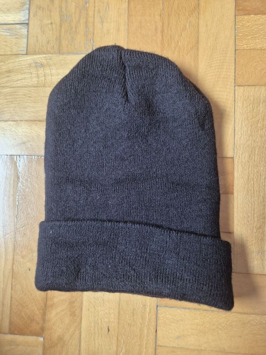 Căciulă Premium Carhartt A18 Watch Hat, Din Material Reiat, Bărbați -