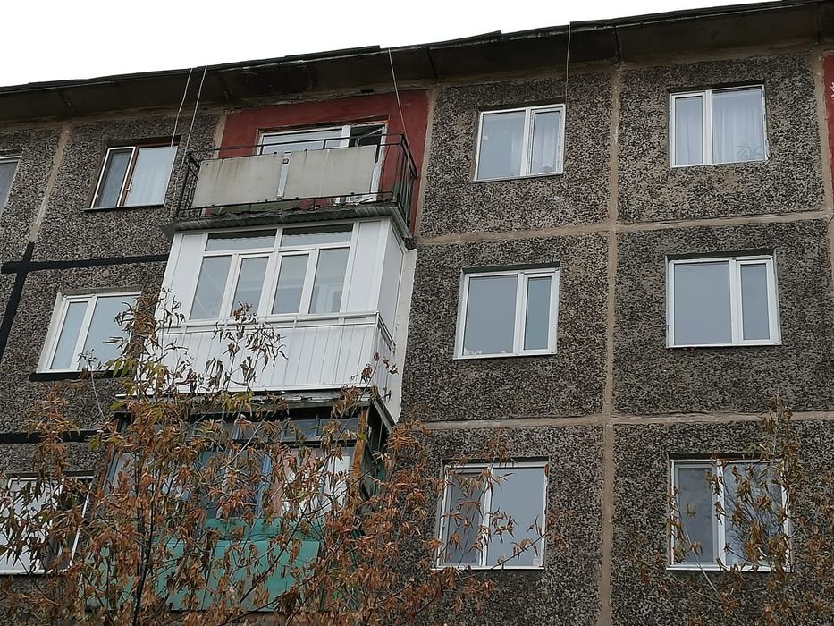 Продаю 2 ком квартиру