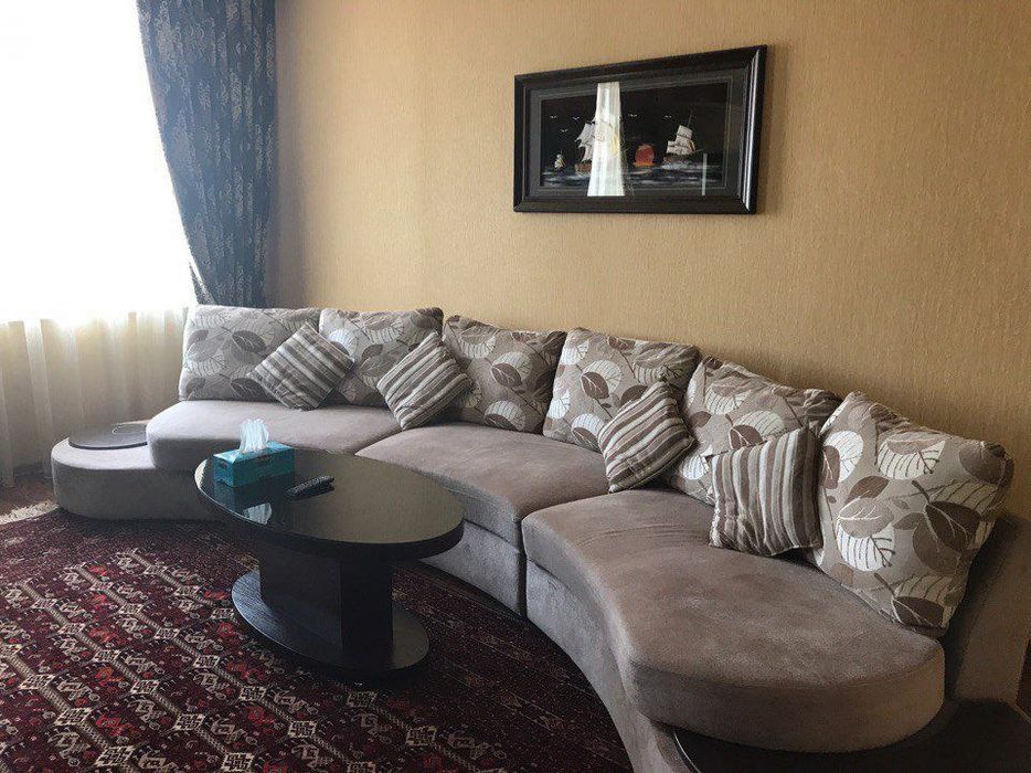 Продается квартира 4х комнатная