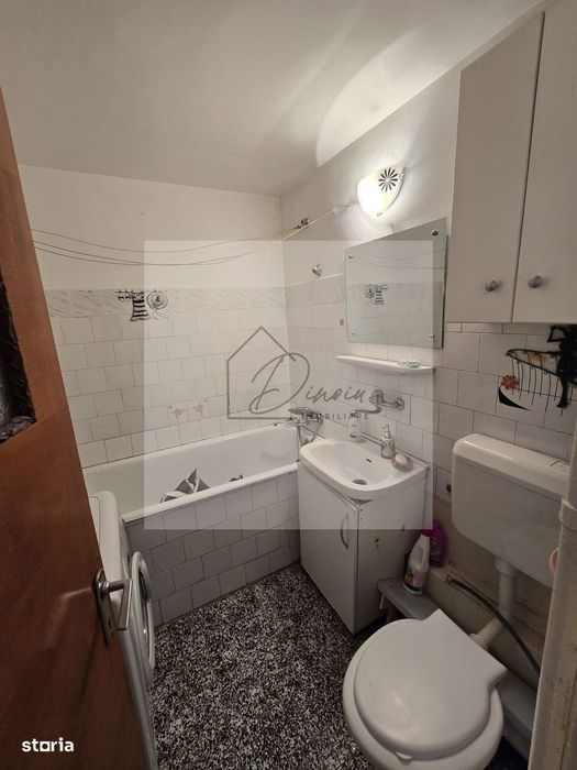 2 camere Crangasi I Metrou 6 min I posibilitate centrala I COMISION 0%