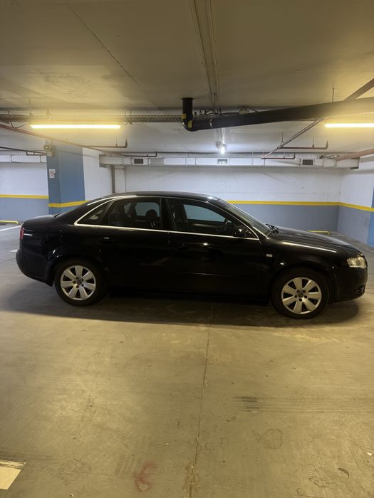 AUDI A4 2007 — imagine 3