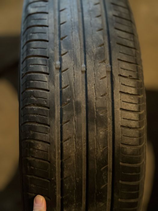 Продам шины в хорошим состояние.