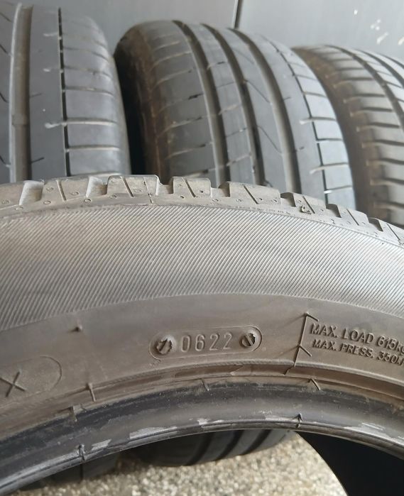 205/55/16 летни гуми Petlas Sebring DOT2022