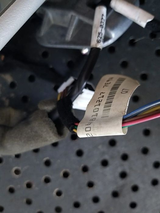 Oglinda retrovizoare interior mercedes c class w204 9051099000 a2048101217