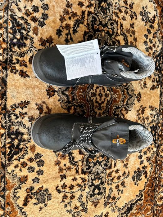 Спец обувь размер 44