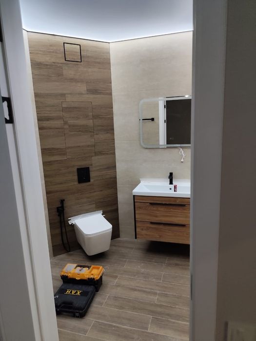 Ремонт квартир, офисов