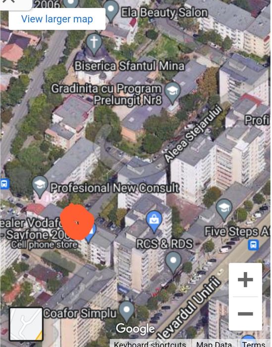 Apartament 2 camere