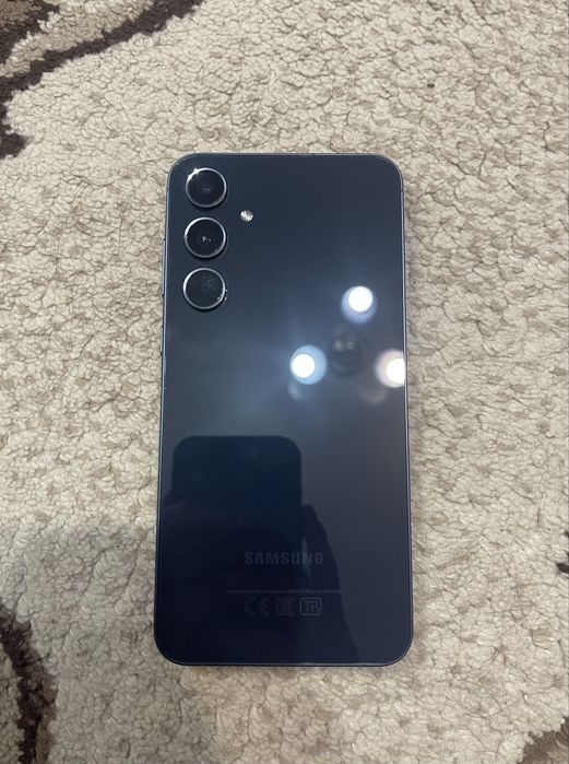 Samsung Galaxy A55 5G