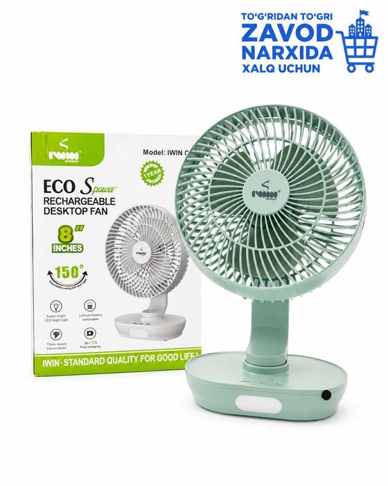IWIN Mini Ventilator