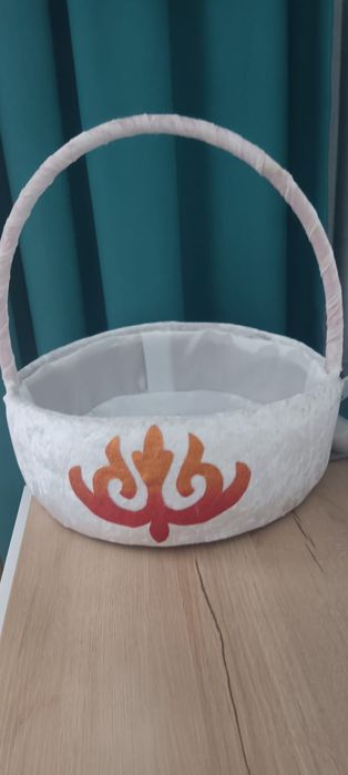 Корзинки на тойбастар